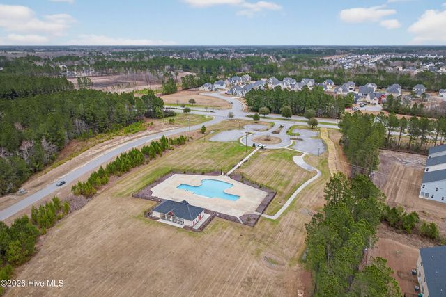 637 Indigo Johnston Drive, Jacksonville, NC 28546