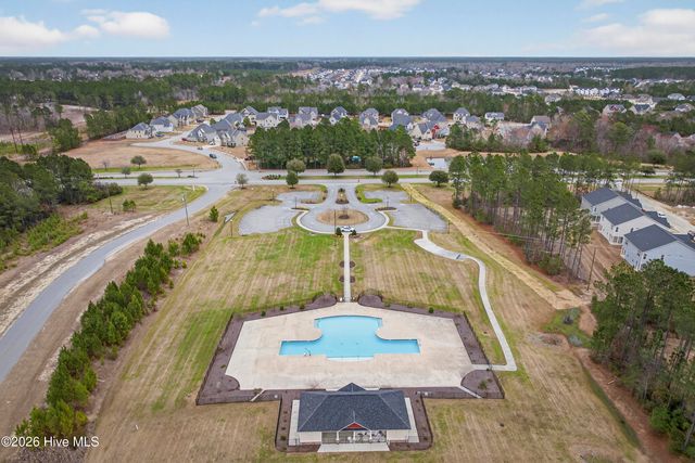 637 Indigo Johnston Drive, Jacksonville, NC 28546