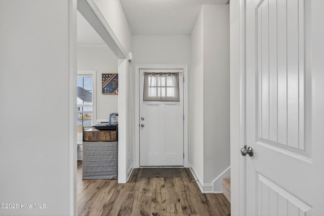 637 Indigo Johnston Drive, Jacksonville, NC 28546