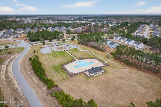 637 Indigo Johnston Drive, Jacksonville, NC 28546