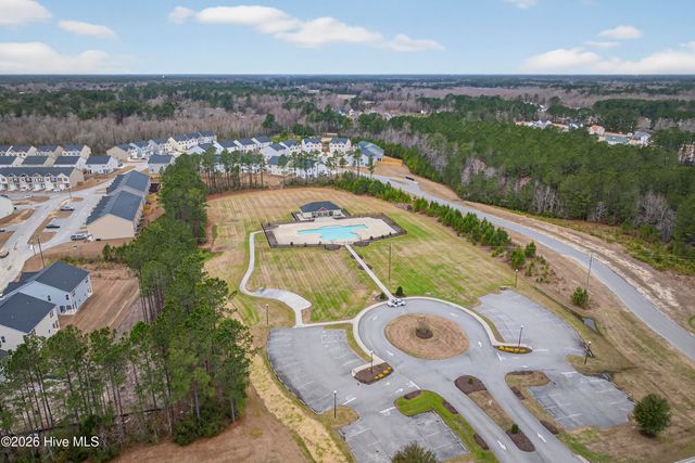 637 Indigo Johnston Drive, Jacksonville, NC 28546