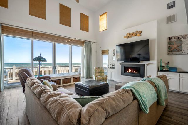 20627 E Sand Hill Drive, Galveston, TX 77554