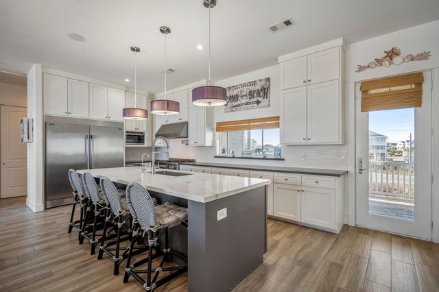 20627 E Sand Hill Drive, Galveston, TX 77554