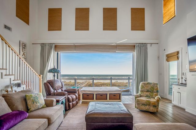 20627 E Sand Hill Drive, Galveston, TX 77554