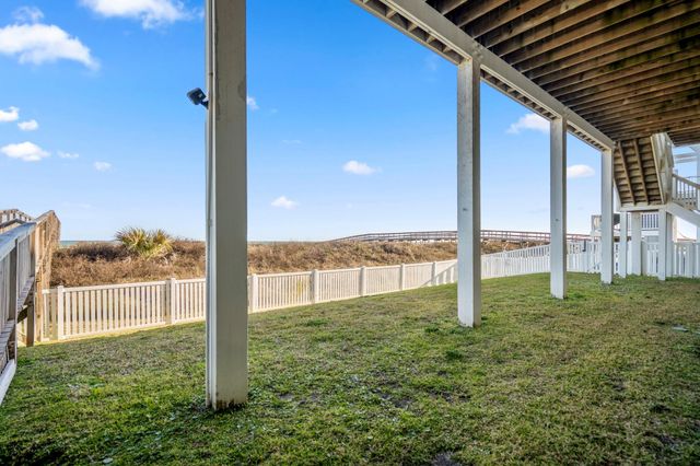 20627 E Sand Hill Drive, Galveston, TX 77554