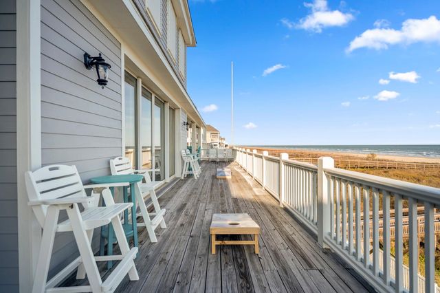 20627 E Sand Hill Drive, Galveston, TX 77554