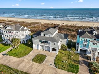 20627 E Sand Hill Drive, Galveston, TX 77554