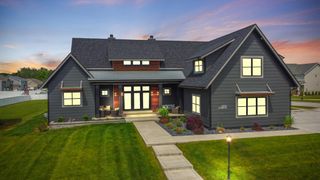4707 Downing Drive, Valparaiso, IN 46383