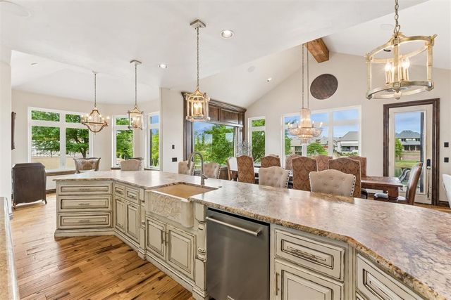 4616 Lake Front Drive, Edmond, OK 73034