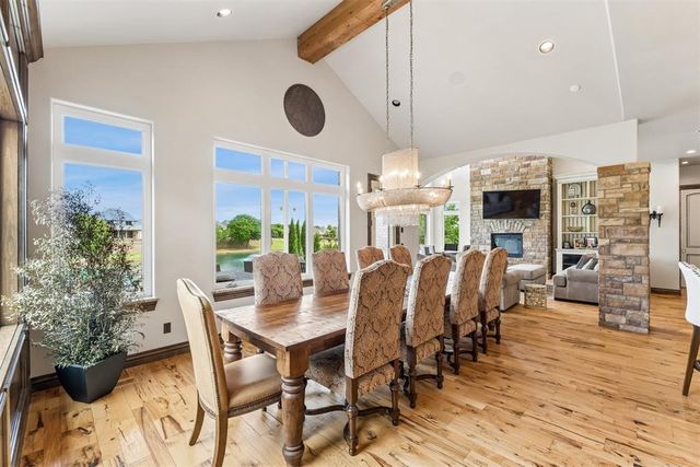 4616 Lake Front Drive, Edmond, OK 73034