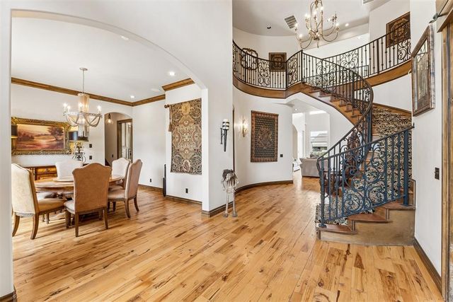 4616 Lake Front Drive, Edmond, OK 73034