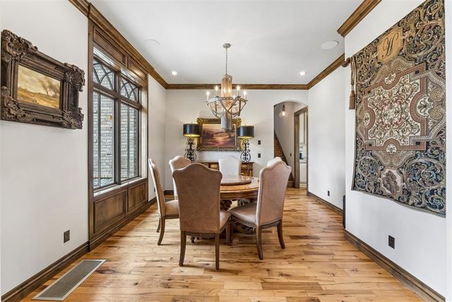 4616 Lake Front Drive, Edmond, OK 73034