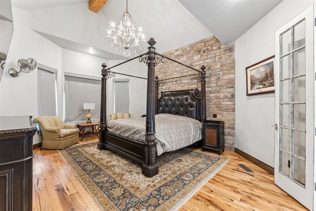 4616 Lake Front Drive, Edmond, OK 73034