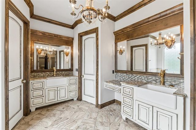 4616 Lake Front Drive, Edmond, OK 73034