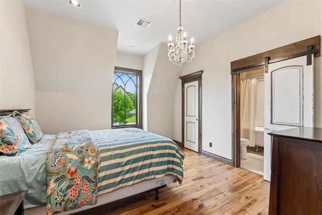 4616 Lake Front Drive, Edmond, OK 73034