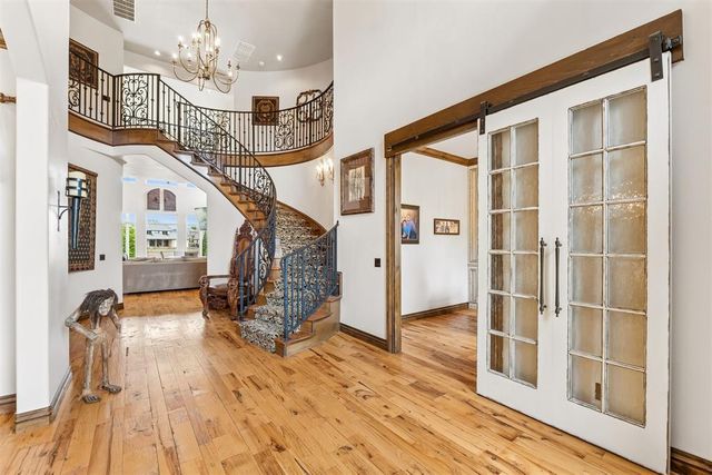 4616 Lake Front Drive, Edmond, OK 73034