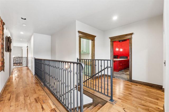 4616 Lake Front Drive, Edmond, OK 73034