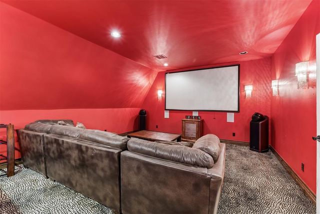 4616 Lake Front Drive, Edmond, OK 73034