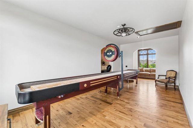 4616 Lake Front Drive, Edmond, OK 73034