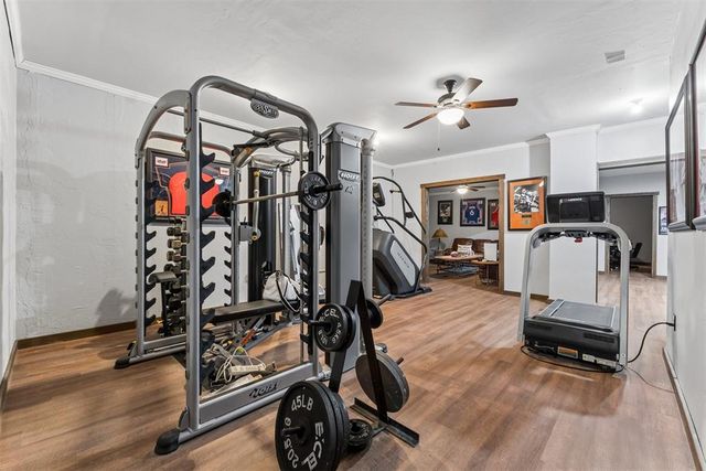 4616 Lake Front Drive, Edmond, OK 73034