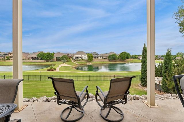 4616 Lake Front Drive, Edmond, OK 73034