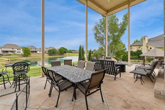 4616 Lake Front Drive, Edmond, OK 73034
