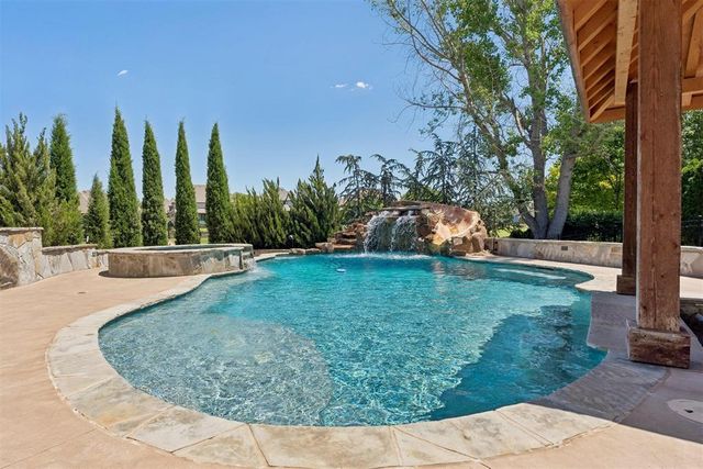 4616 Lake Front Drive, Edmond, OK 73034