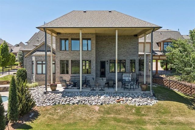 4616 Lake Front Drive, Edmond, OK 73034