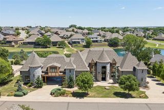 4616 Lake Front Drive, Edmond, OK 73034