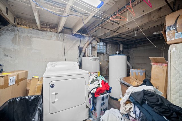 1702 West st, Homestead, PA 15120