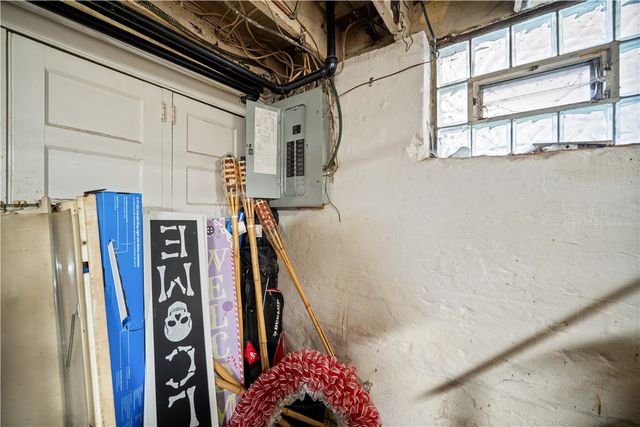 1702 West st, Homestead, PA 15120