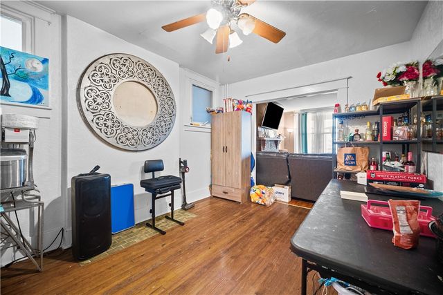 1702 West st, Homestead, PA 15120