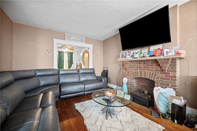 1702 West st, Homestead, PA 15120