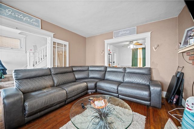 1702 West st, Homestead, PA 15120