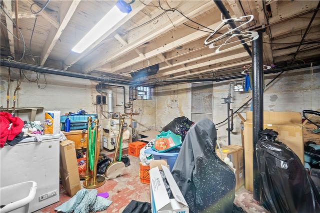 1702 West st, Homestead, PA 15120