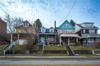 1702 West st, Homestead, PA 15120