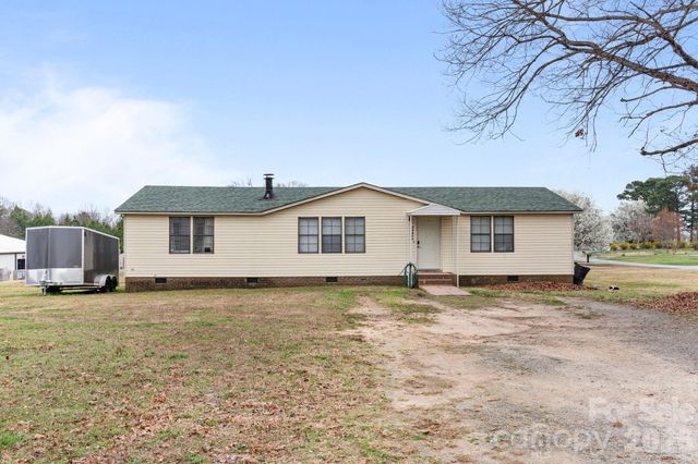 15420 Lucia Riverbend Highway, Stanley, NC 28164