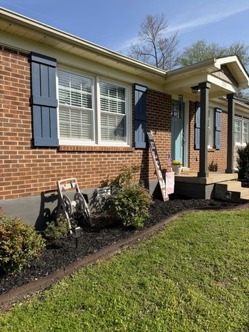 233 Hopkins Ave, Lewisburg, TN 37091