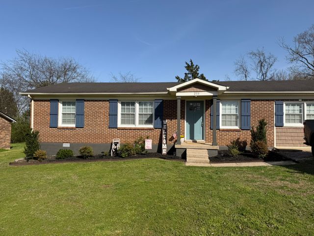 233 Hopkins Ave, Lewisburg, TN 37091