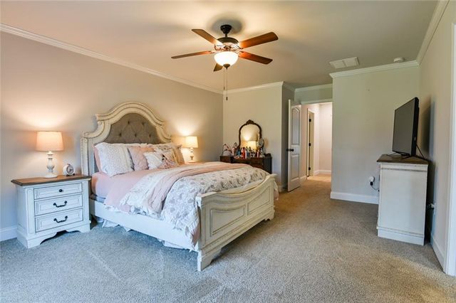 85 Westwood Street, Danielsville, GA 30633