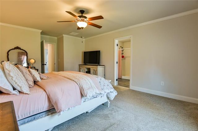 85 Westwood Street, Danielsville, GA 30633