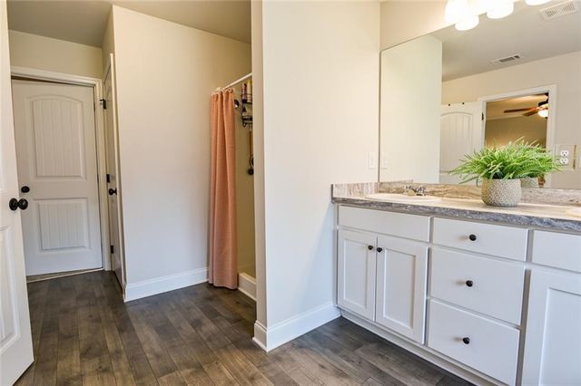 85 Westwood Street, Danielsville, GA 30633