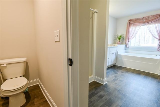 85 Westwood Street, Danielsville, GA 30633