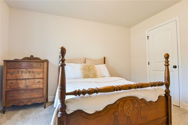 85 Westwood Street, Danielsville, GA 30633