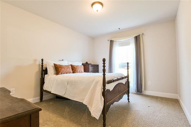 85 Westwood Street, Danielsville, GA 30633