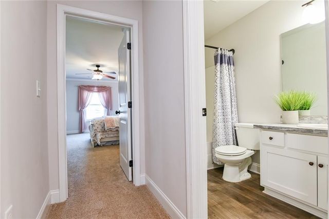 85 Westwood Street, Danielsville, GA 30633