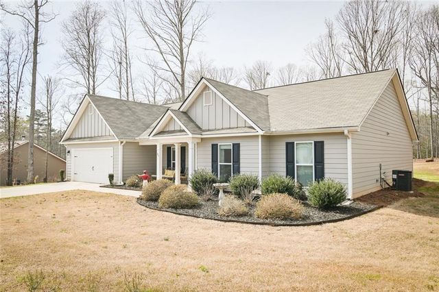 85 Westwood Street, Danielsville, GA 30633