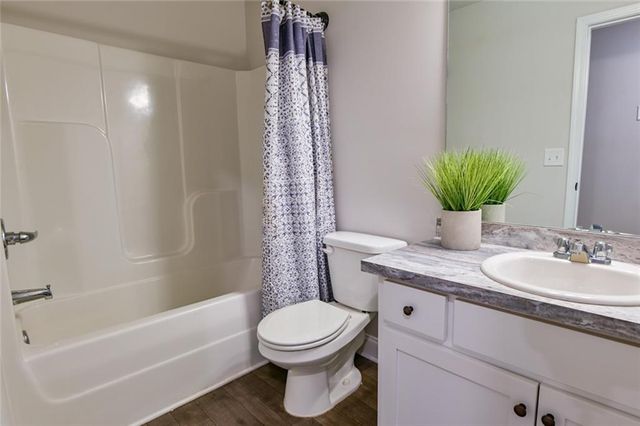 85 Westwood Street, Danielsville, GA 30633