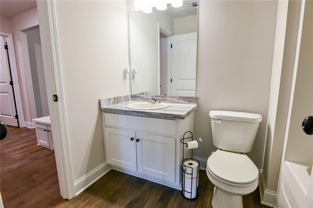 85 Westwood Street, Danielsville, GA 30633