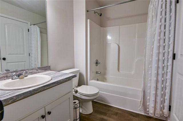 85 Westwood Street, Danielsville, GA 30633